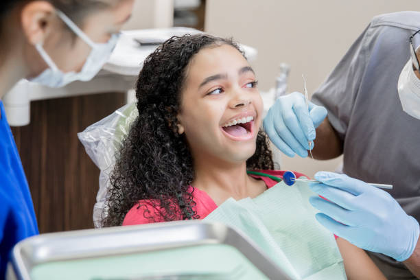 Best Emergency Dental Extractions in Walnut Creek, OH