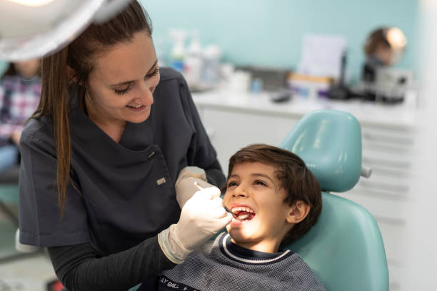 Best Emergency Dentist for Special Needs Patients in Walnut Creek, OH