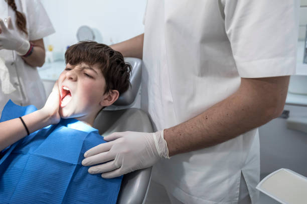 Best Broken or Cracked Tooth Emergency Dentist in Walnut Creek, OH