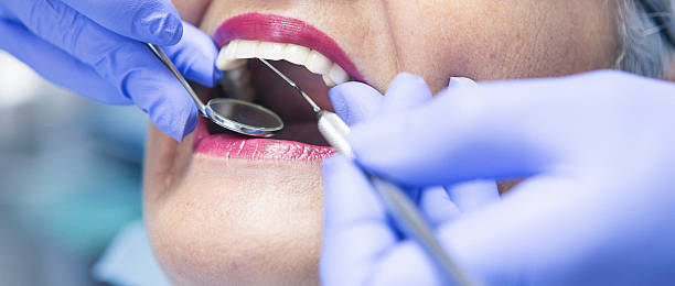 Best Weekend Emergency Dentist in Walnut Creek, OH